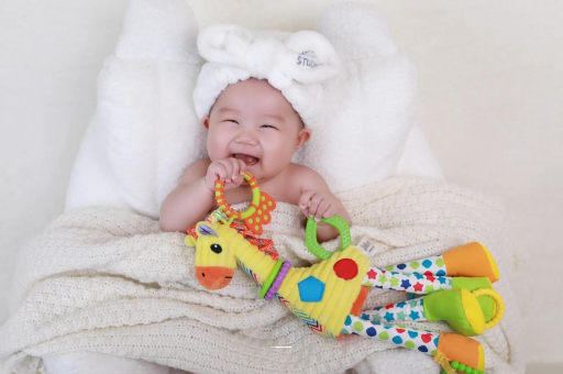 香河1岁宝宝流鼻涕打喷嚏