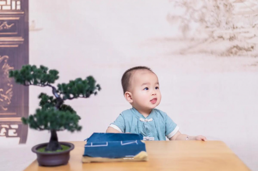 香河二岁宝宝发型