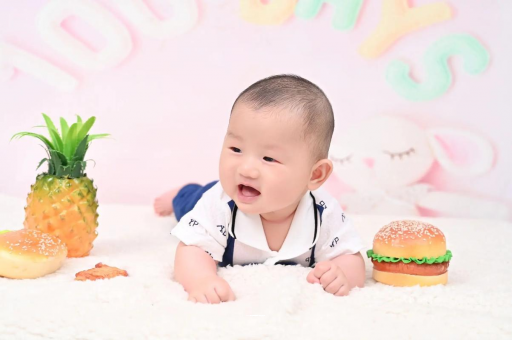 香河两岁宝宝晚上哭